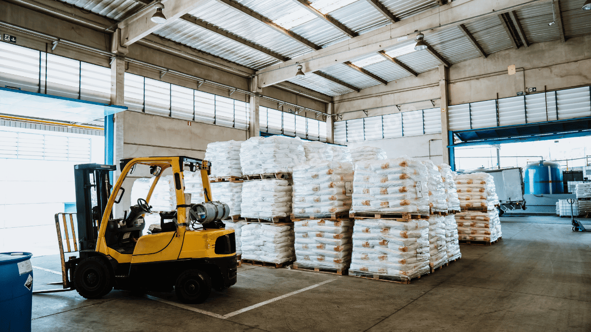 Esenler Kimyasal Ürün Taşıma