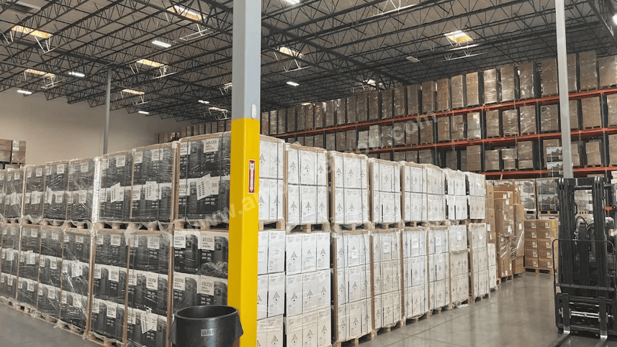 Esenler Parça Yük Taşıma