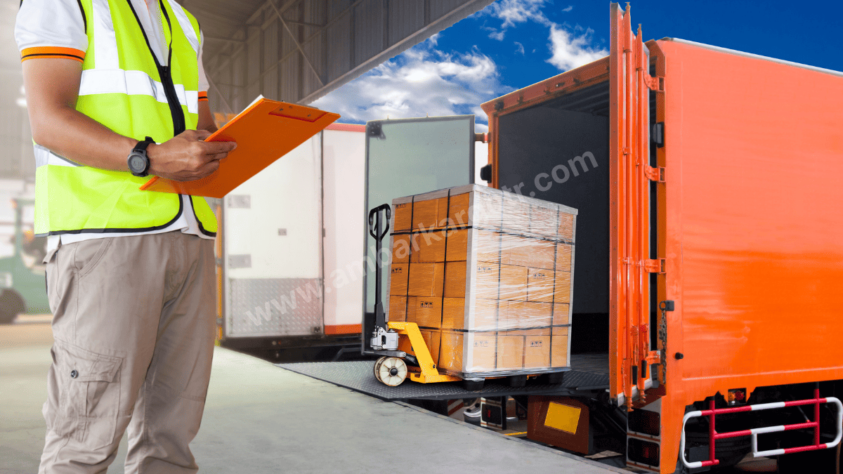 Esenler Şehirler Arası Taşıma